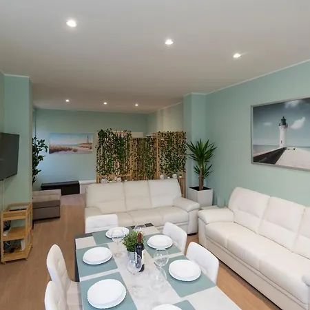 Garda Apartman *