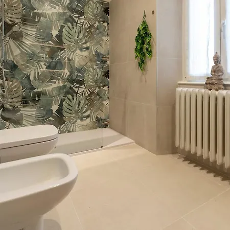 Apartman Garda