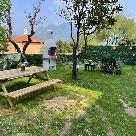 Apartman Garda