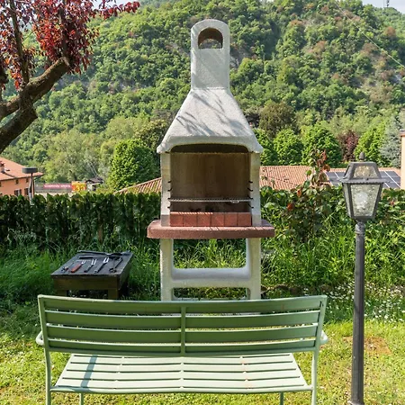 Apartman Garda Roe